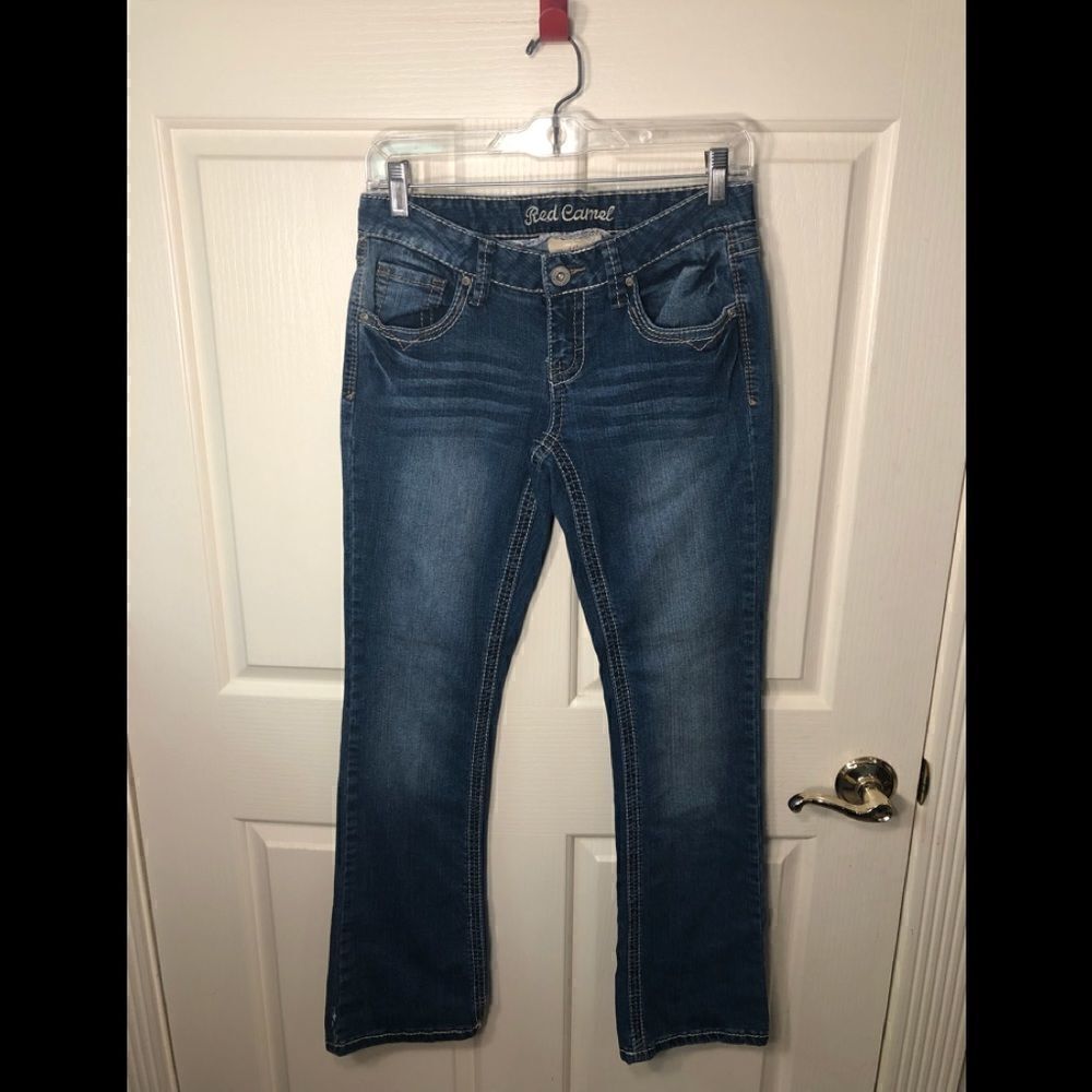 Red Camel jeans - Picture 1 of 6